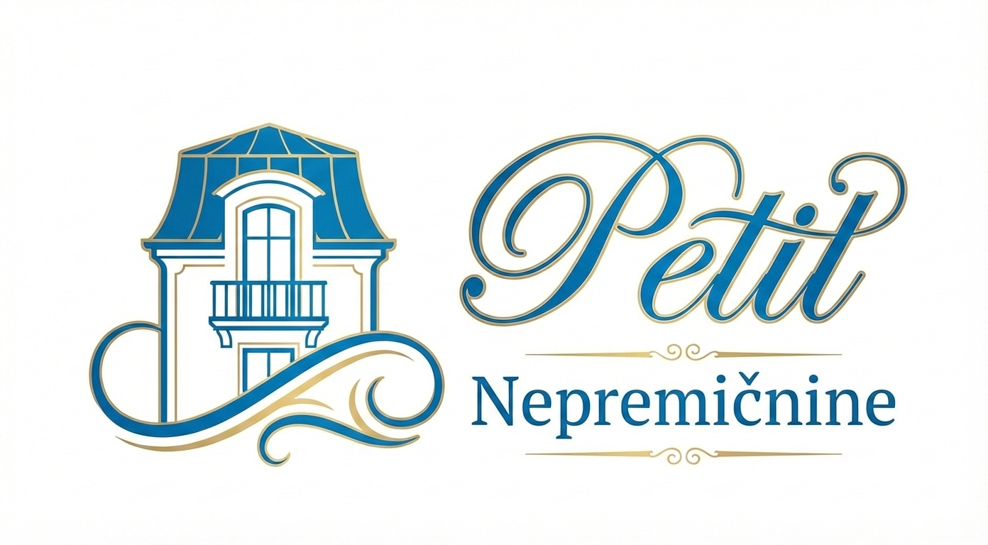 Petit Nepremičnine